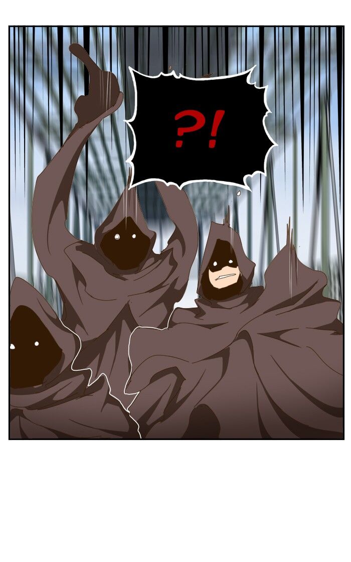 The God Of High School 430