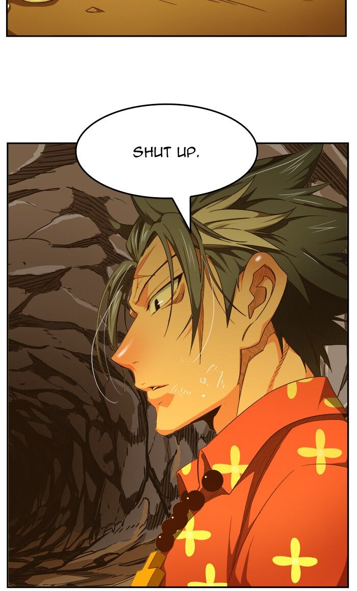 The God Of High School 435