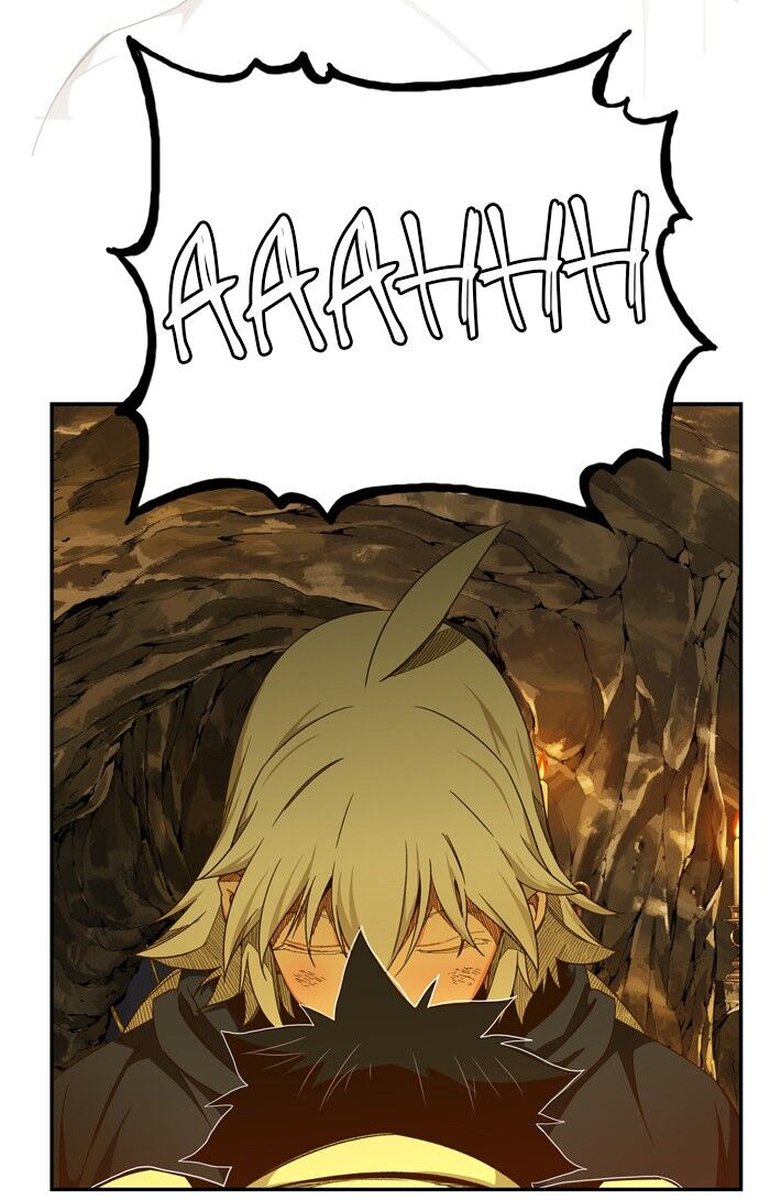 The God Of High School 438