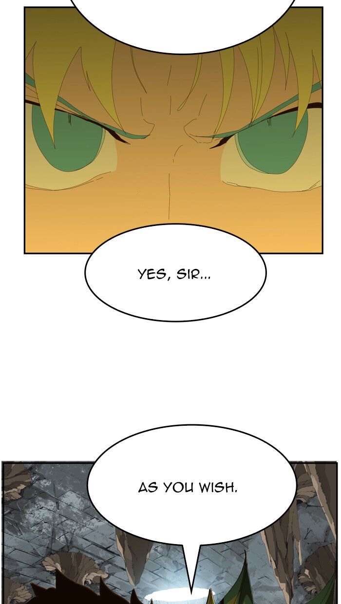 The God Of High School 439