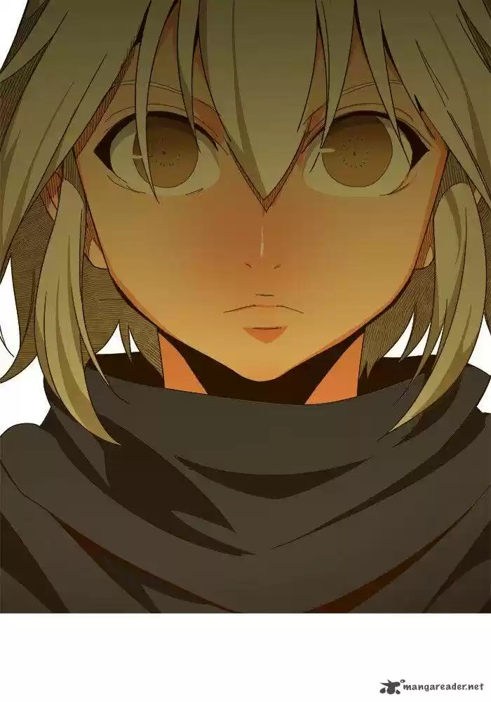 The God of High School 444