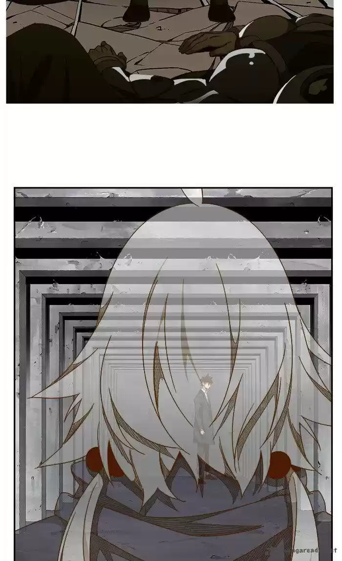 The God of High School 444