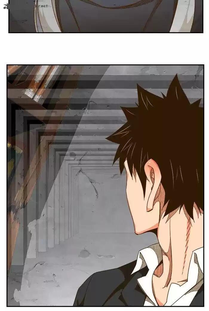 The God of High School 444