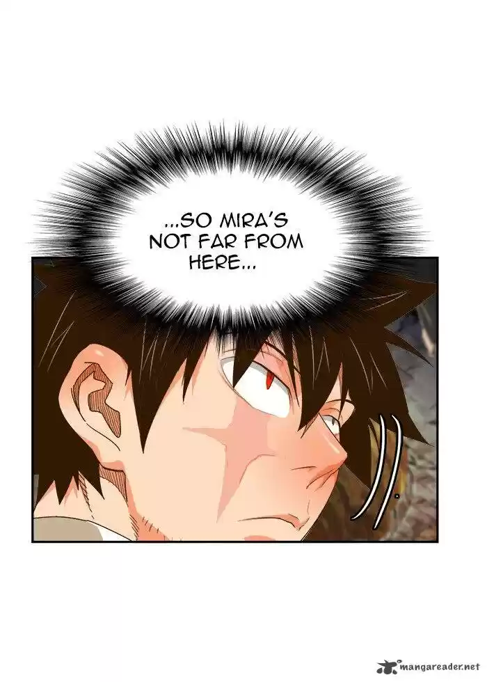 The God of High School 444