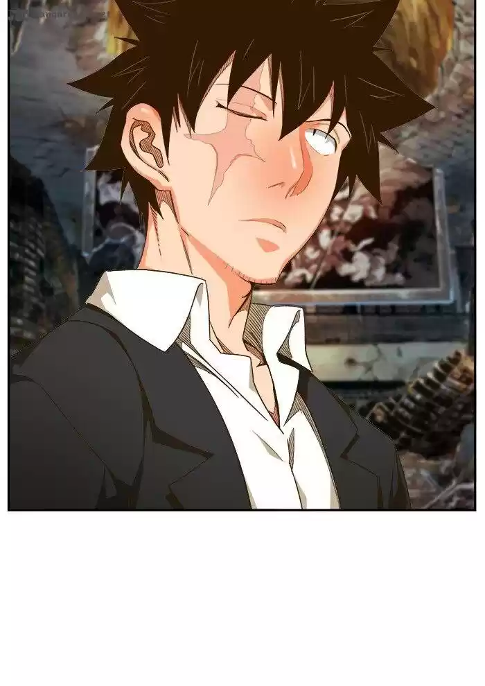 The God of High School 444