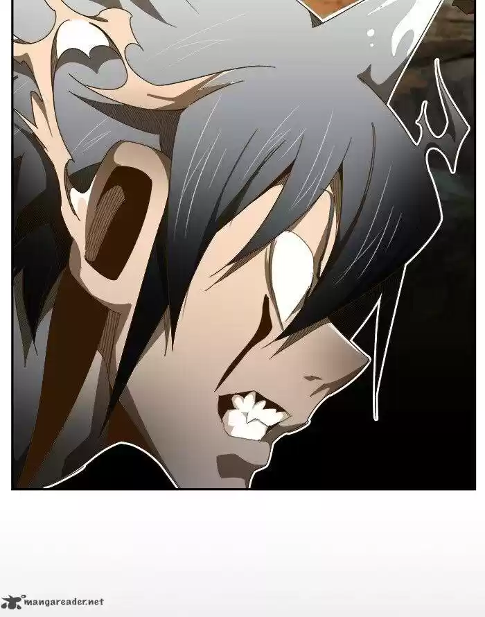 The God of High School 444