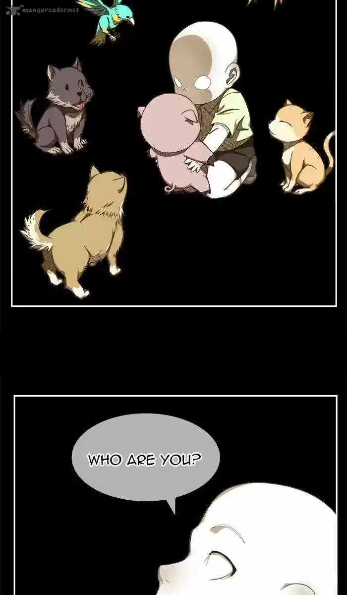 The God of High School 444