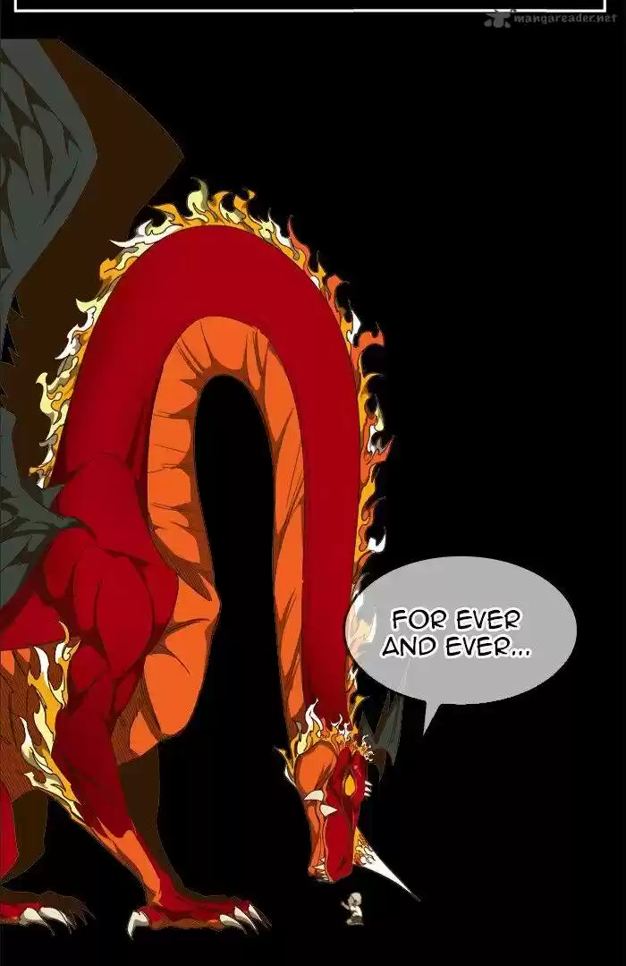 The God of High School 444