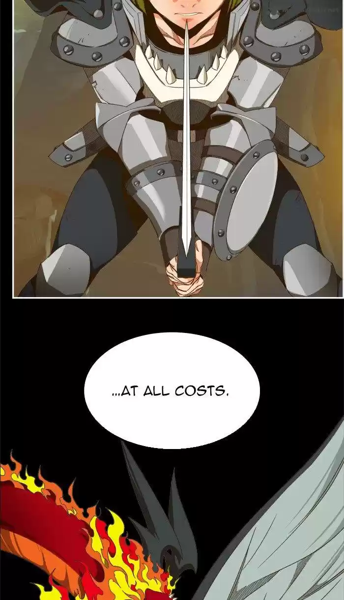 The God of High School 444