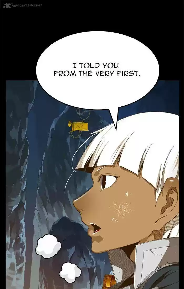 The God of High School 444