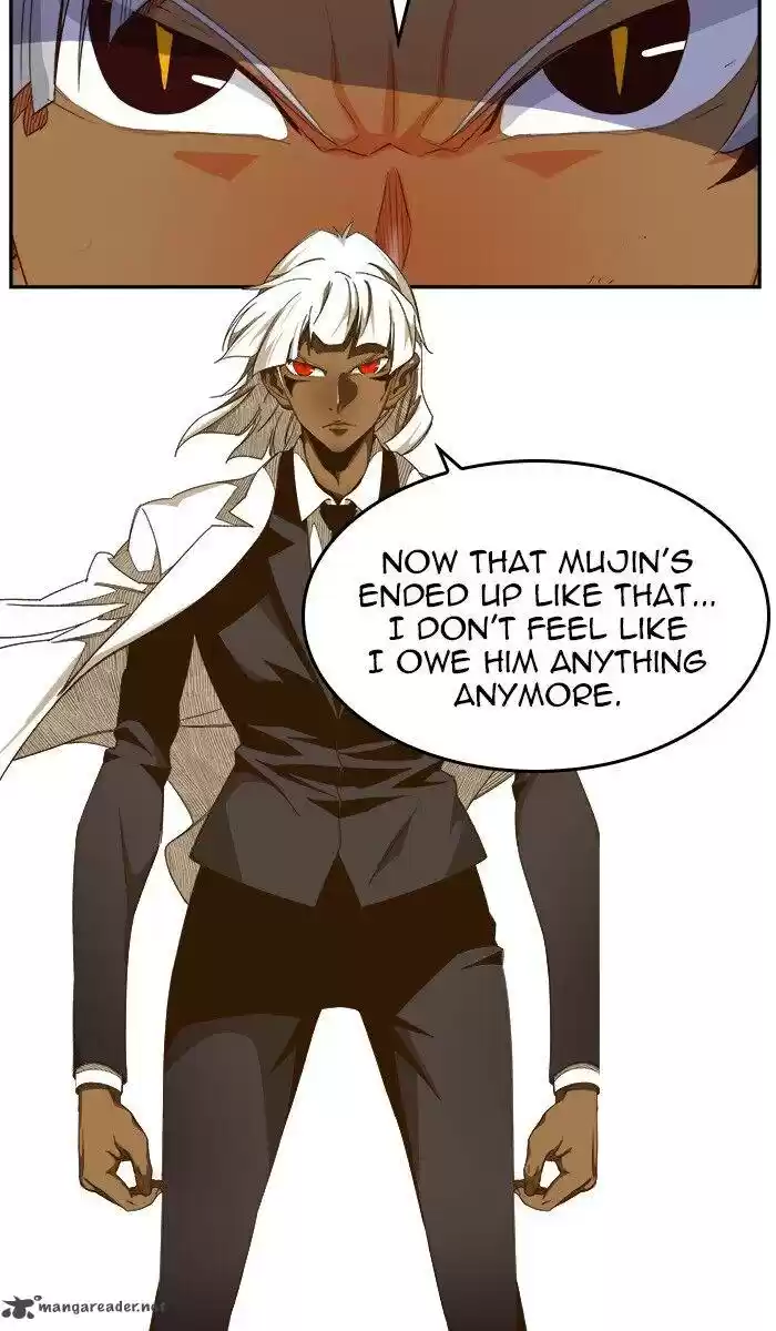 The God of High School 444