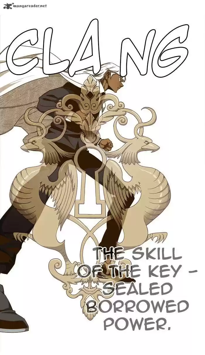 The God of High School 444