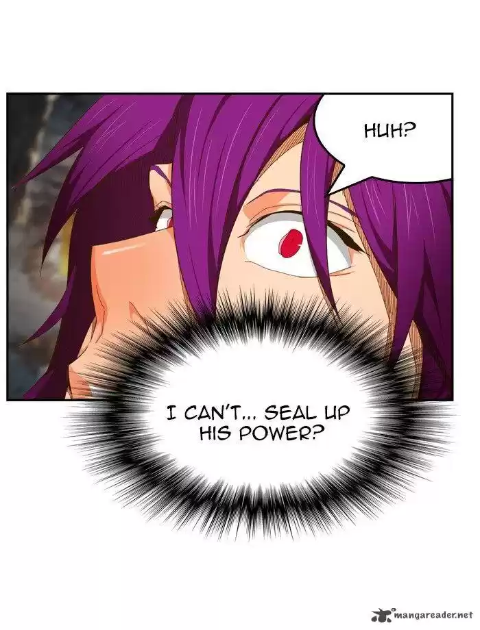 The God of High School 444