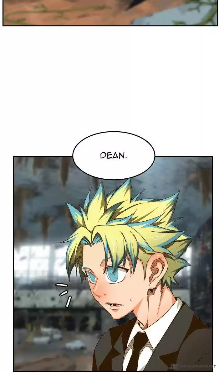 The God of High School 444