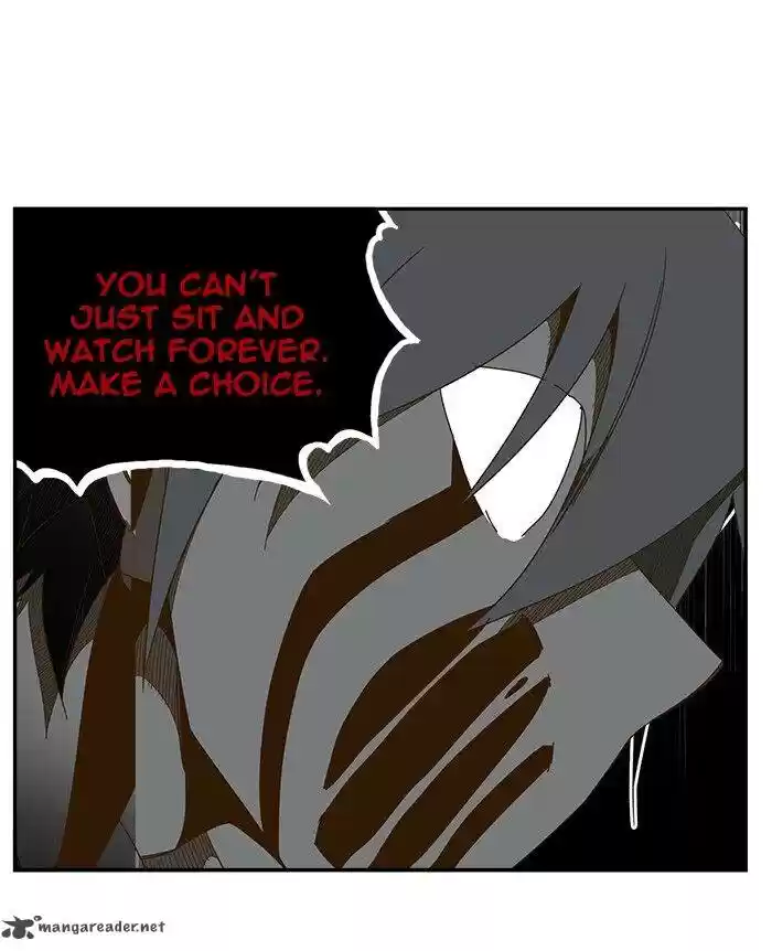 The God of High School 444