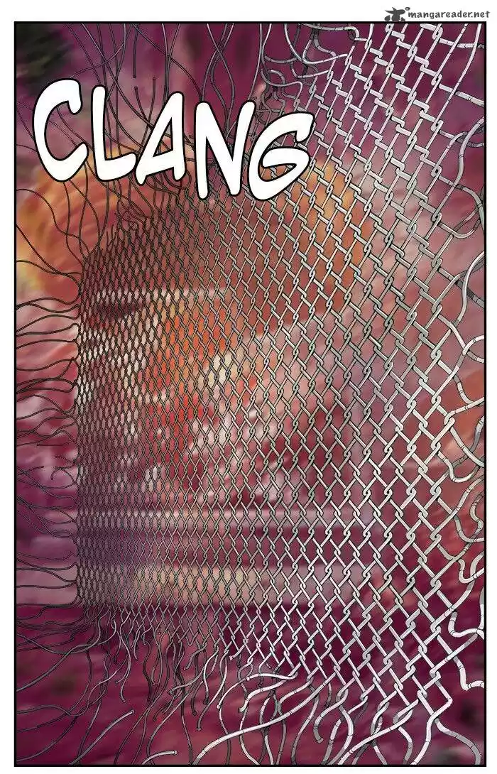 The God of High School 444