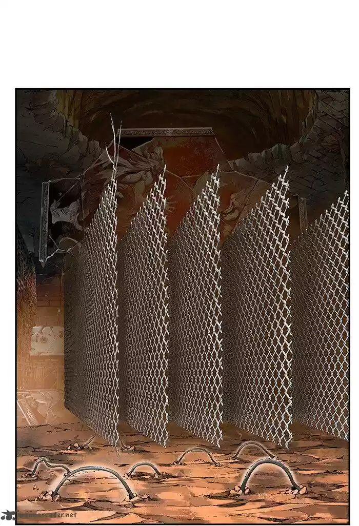 The God of High School 444