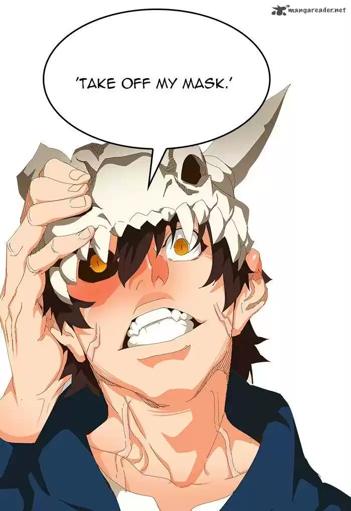 The God of High School 444