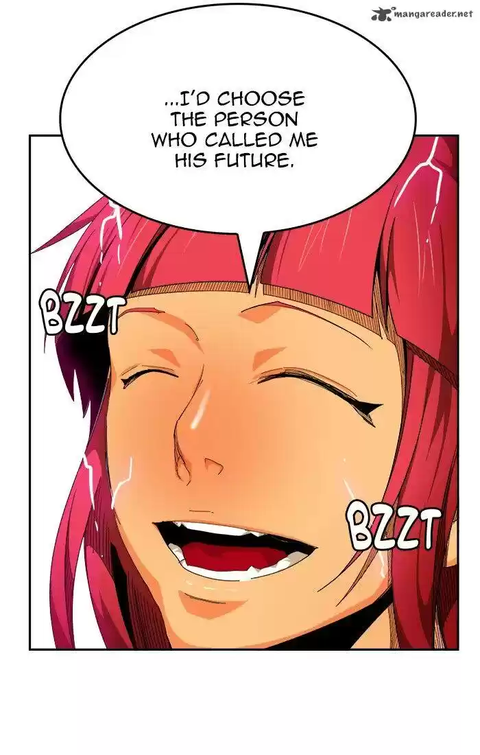 The God of High School 444