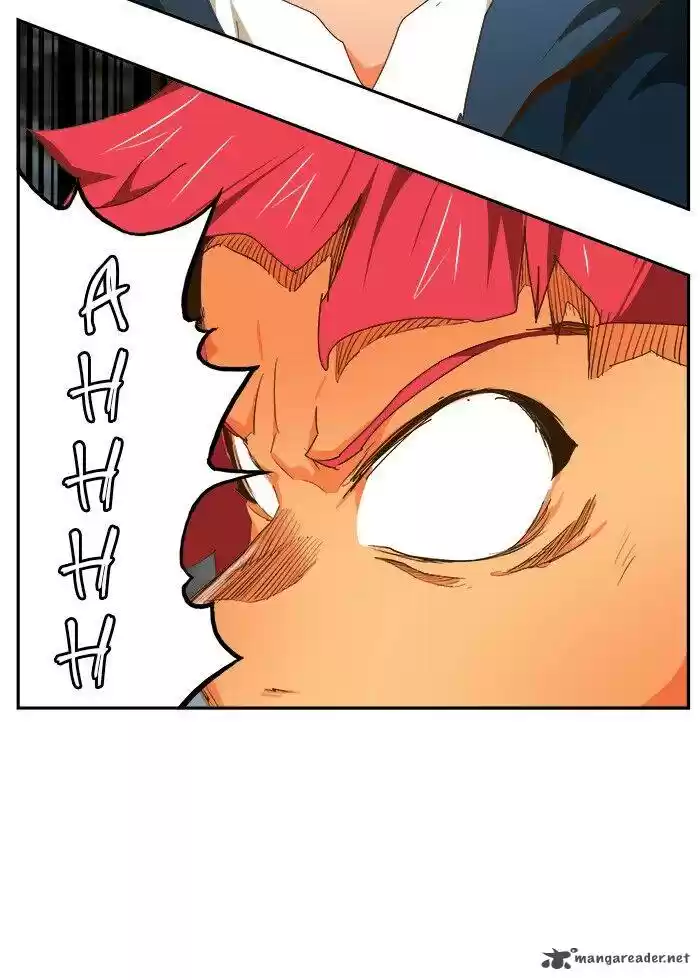 The God of High School 444