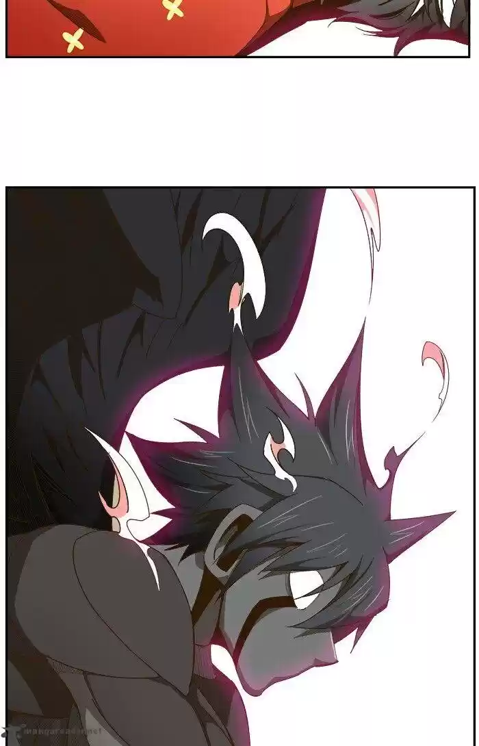 The God of High School 444