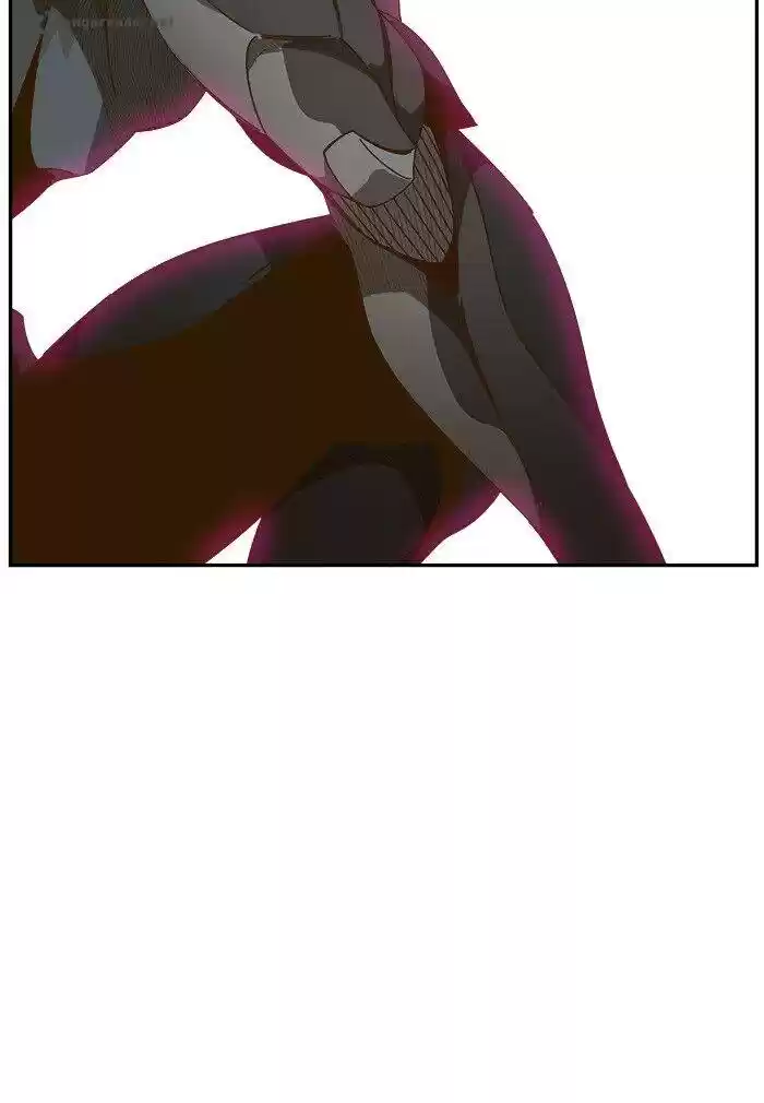 The God of High School 444