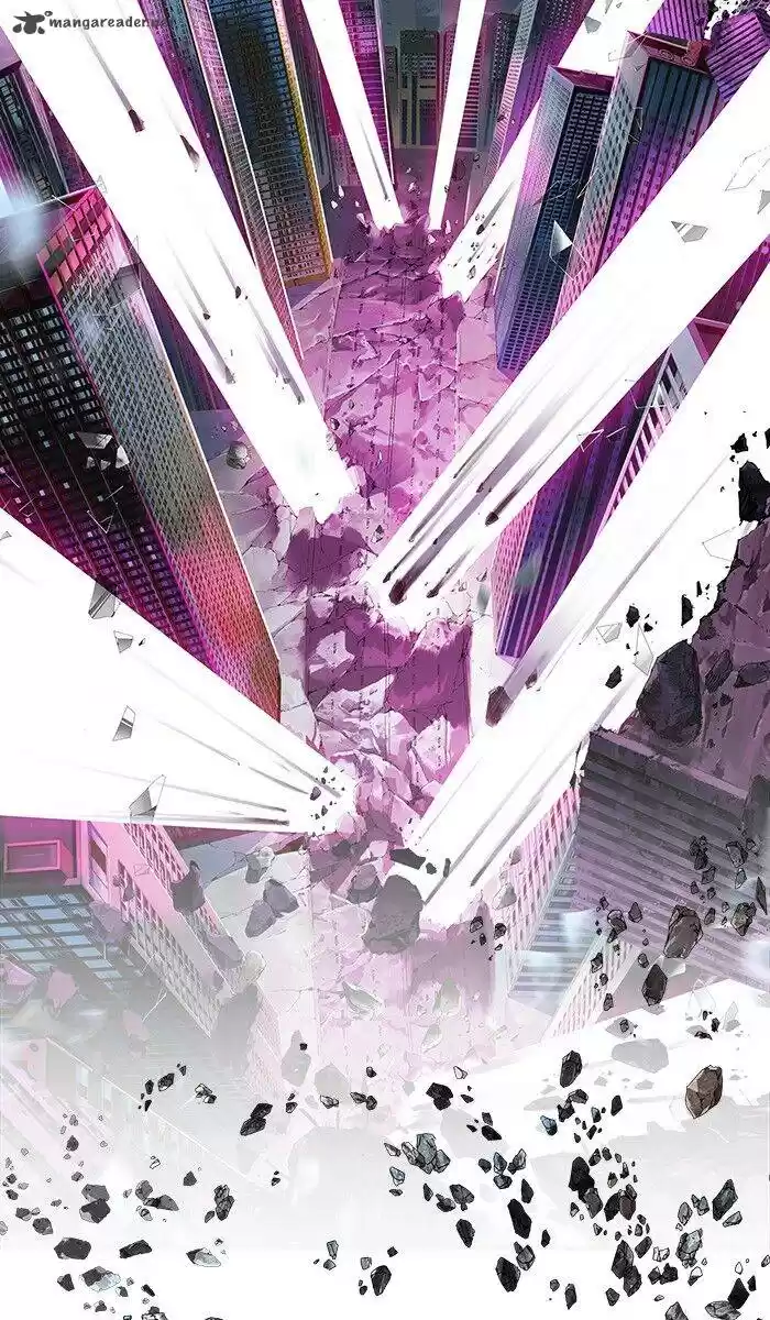 The God of High School 444