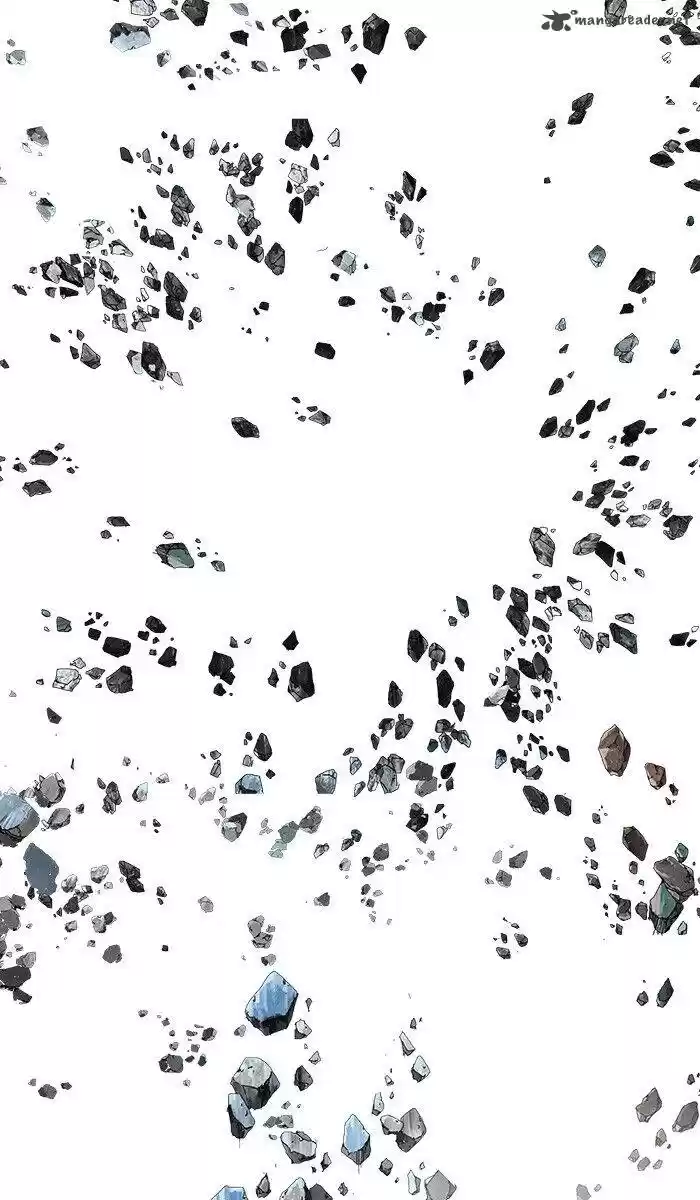 The God of High School 444