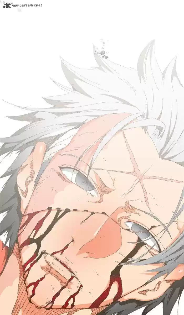 The God of High School 444