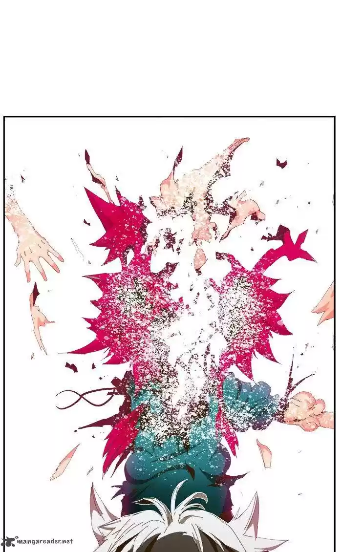 The God of High School 444