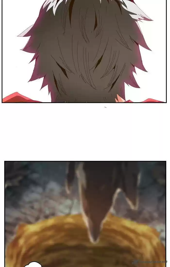 The God of High School 444