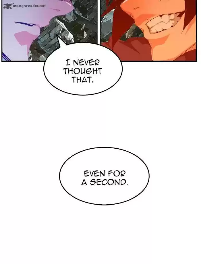 The God of High School 445