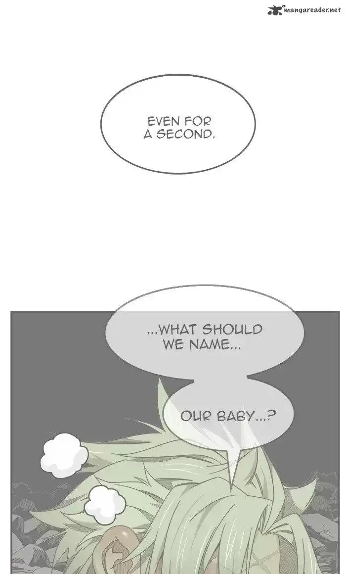 The God of High School 446