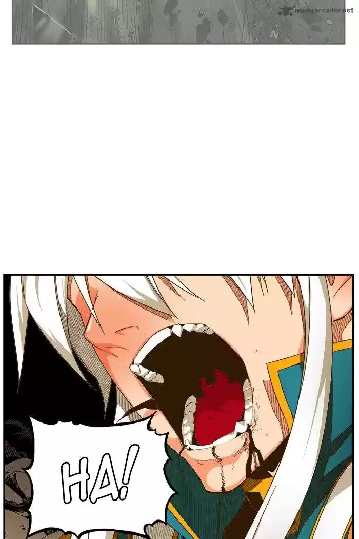 The God of High School 446