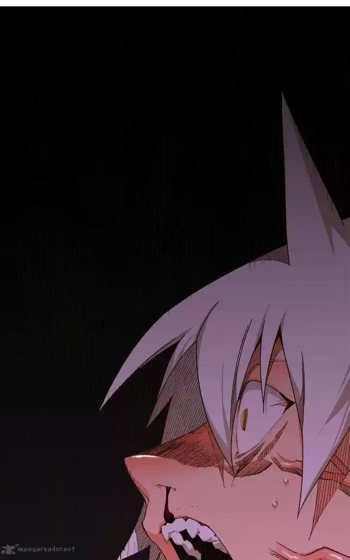 The God of High School 446