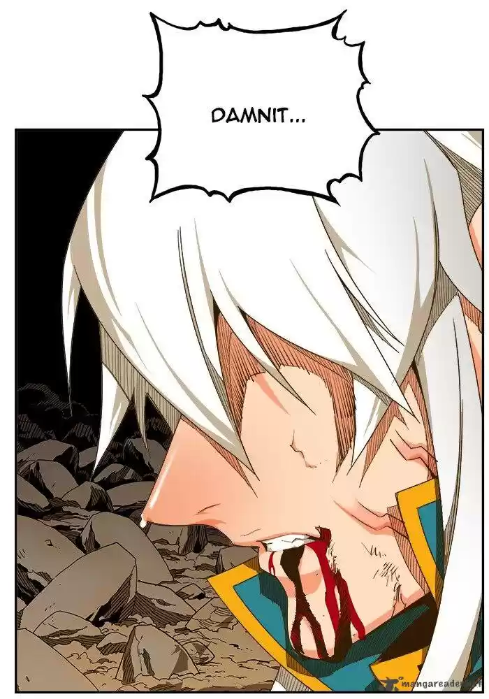 The God of High School 446