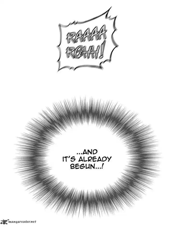 The God of High School 446