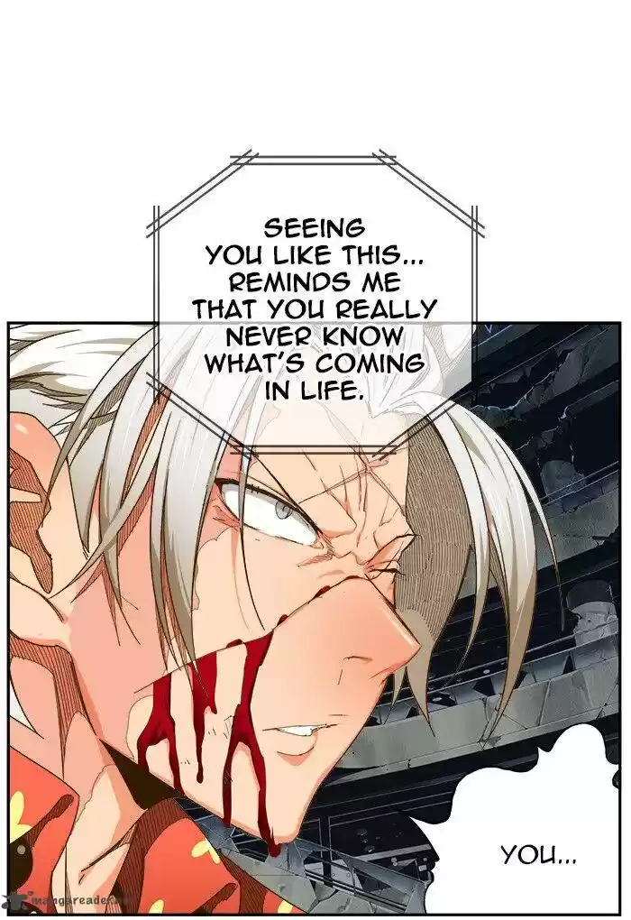 The God of High School 446