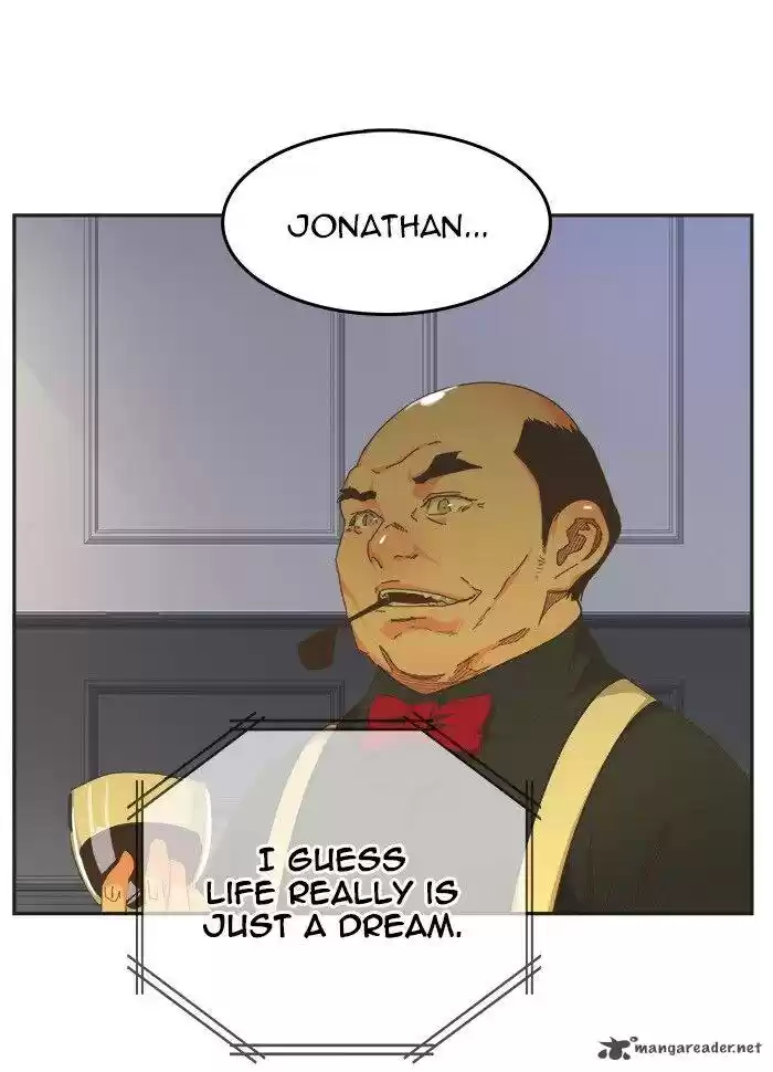 The God of High School 446