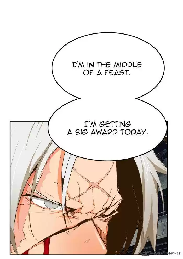 The God of High School 446