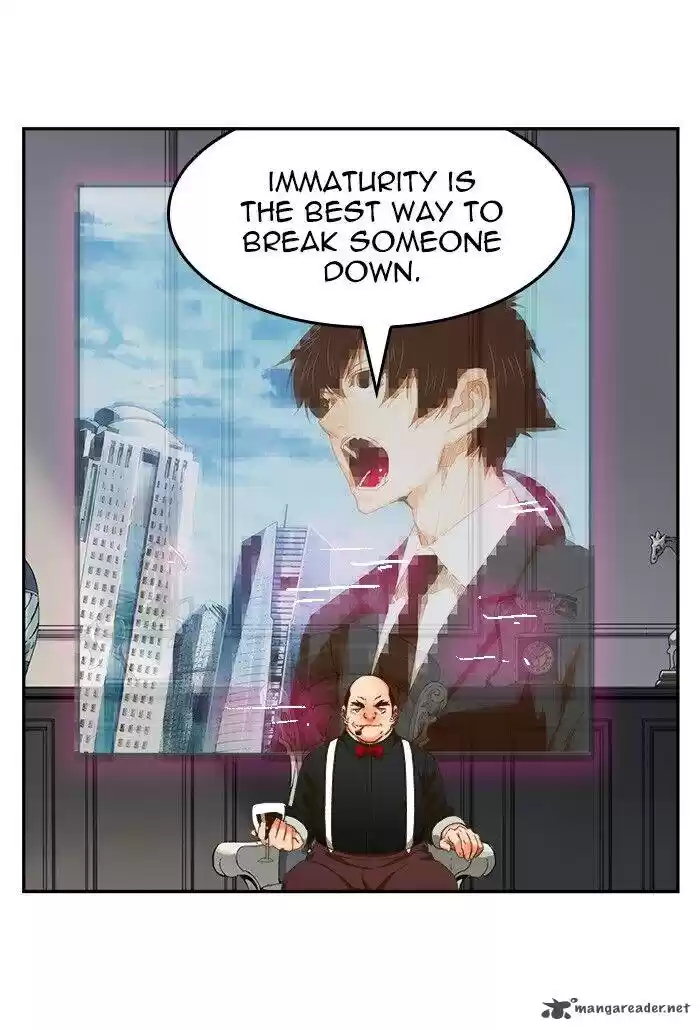 The God of High School 446