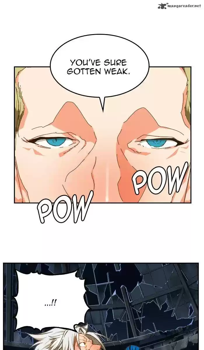 The God of High School 446