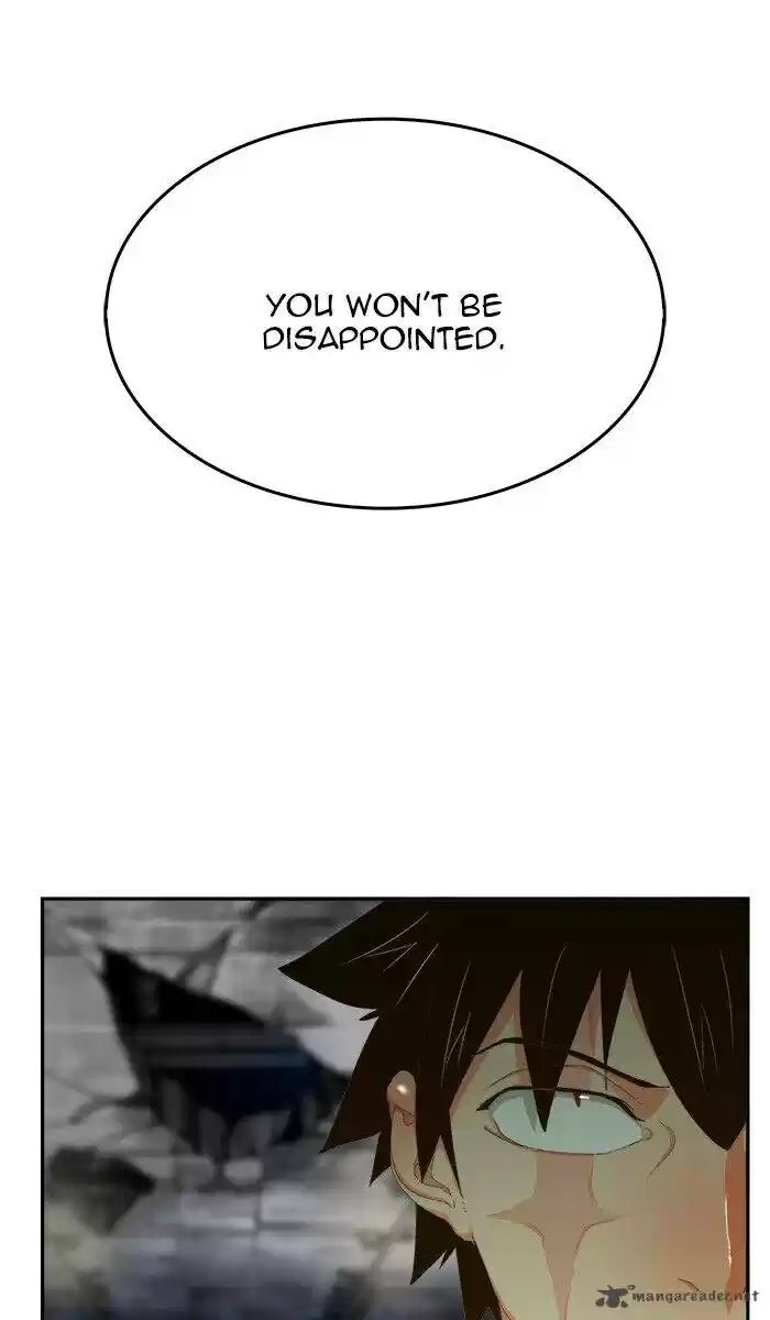 The God of High School 446