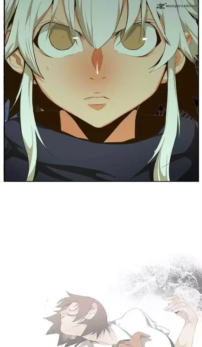 The God of High School 446