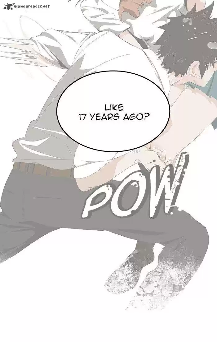 The God of High School 446