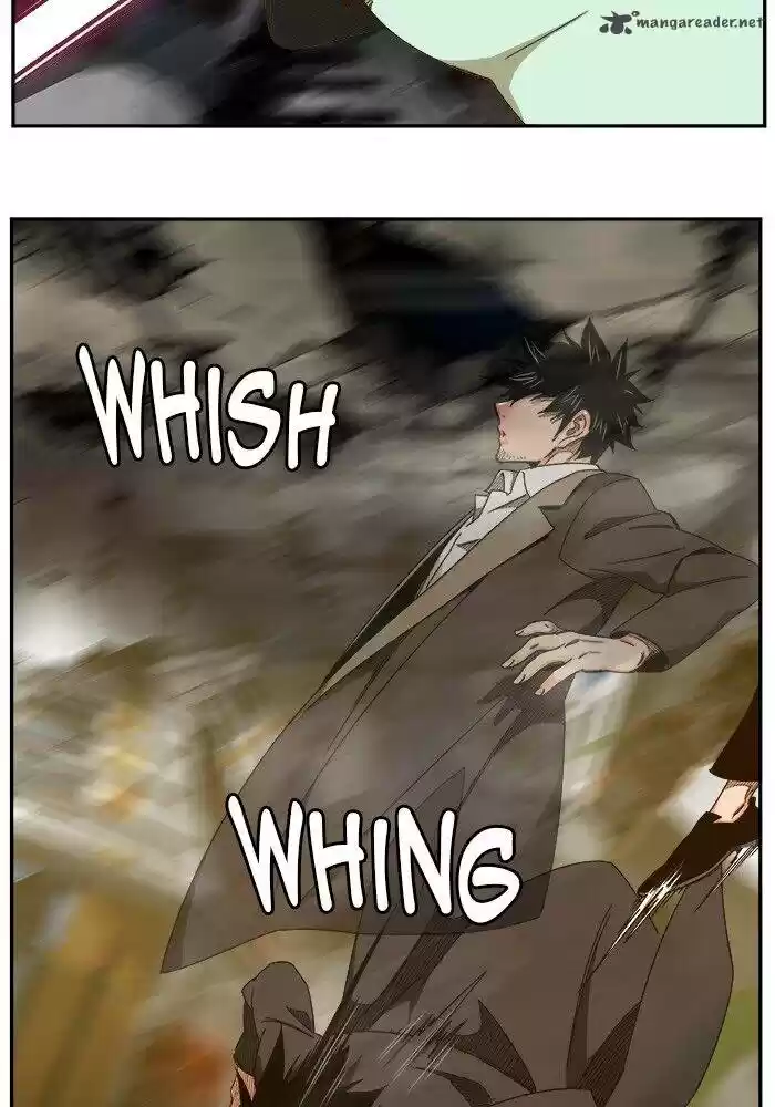 The God of High School 446