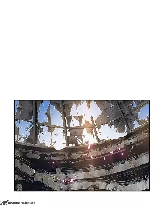 The God of High School 446