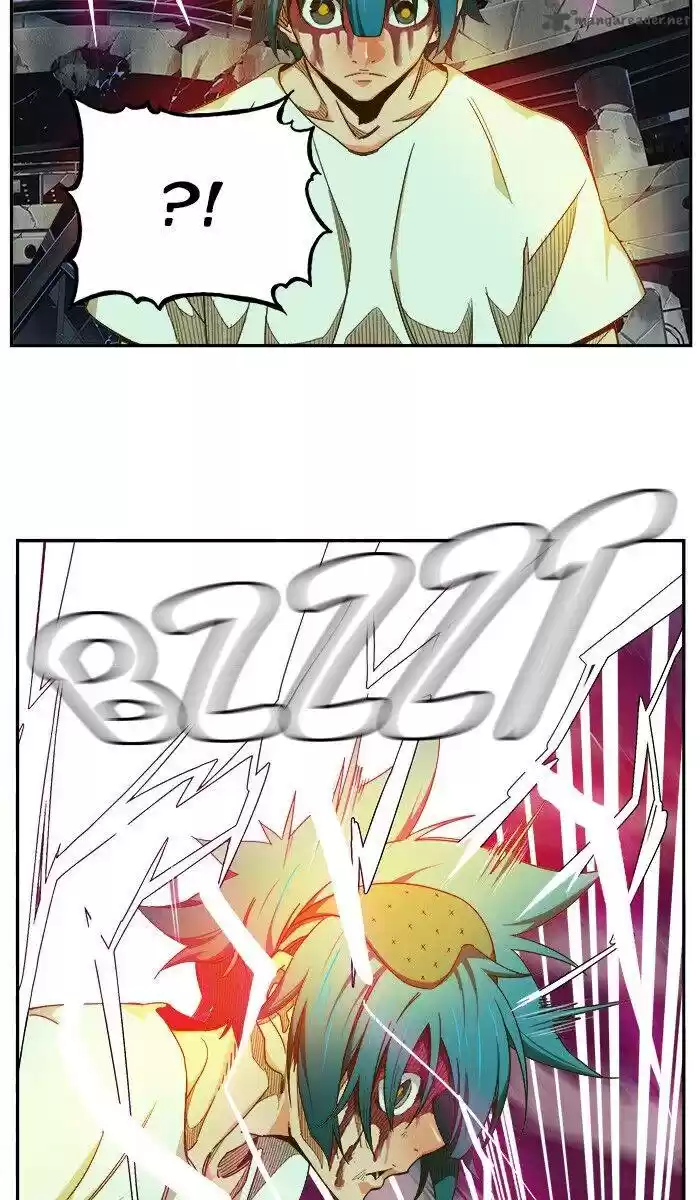 The God of High School 446