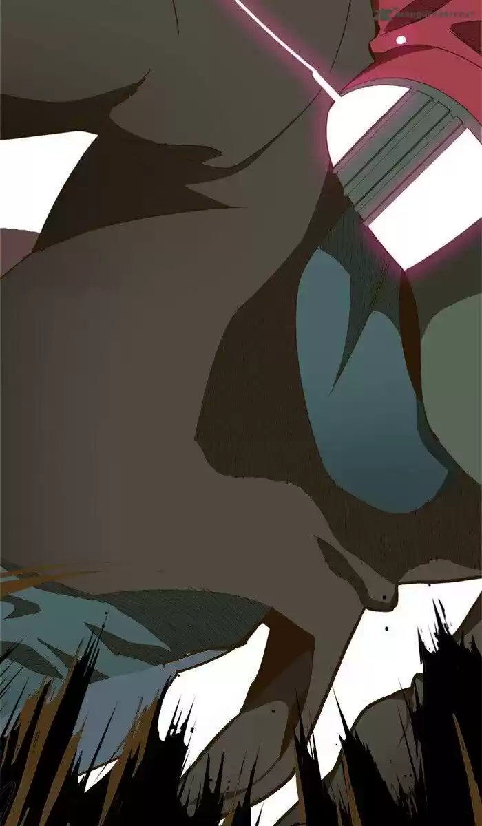 The God of High School 446