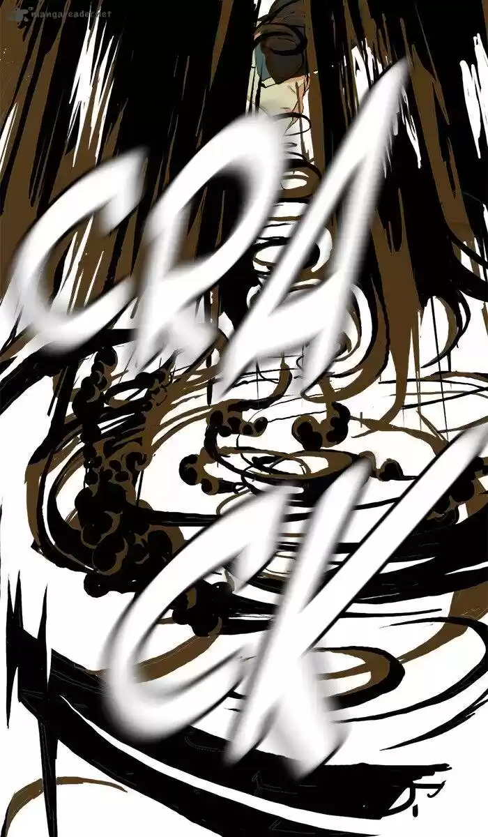 The God of High School 446